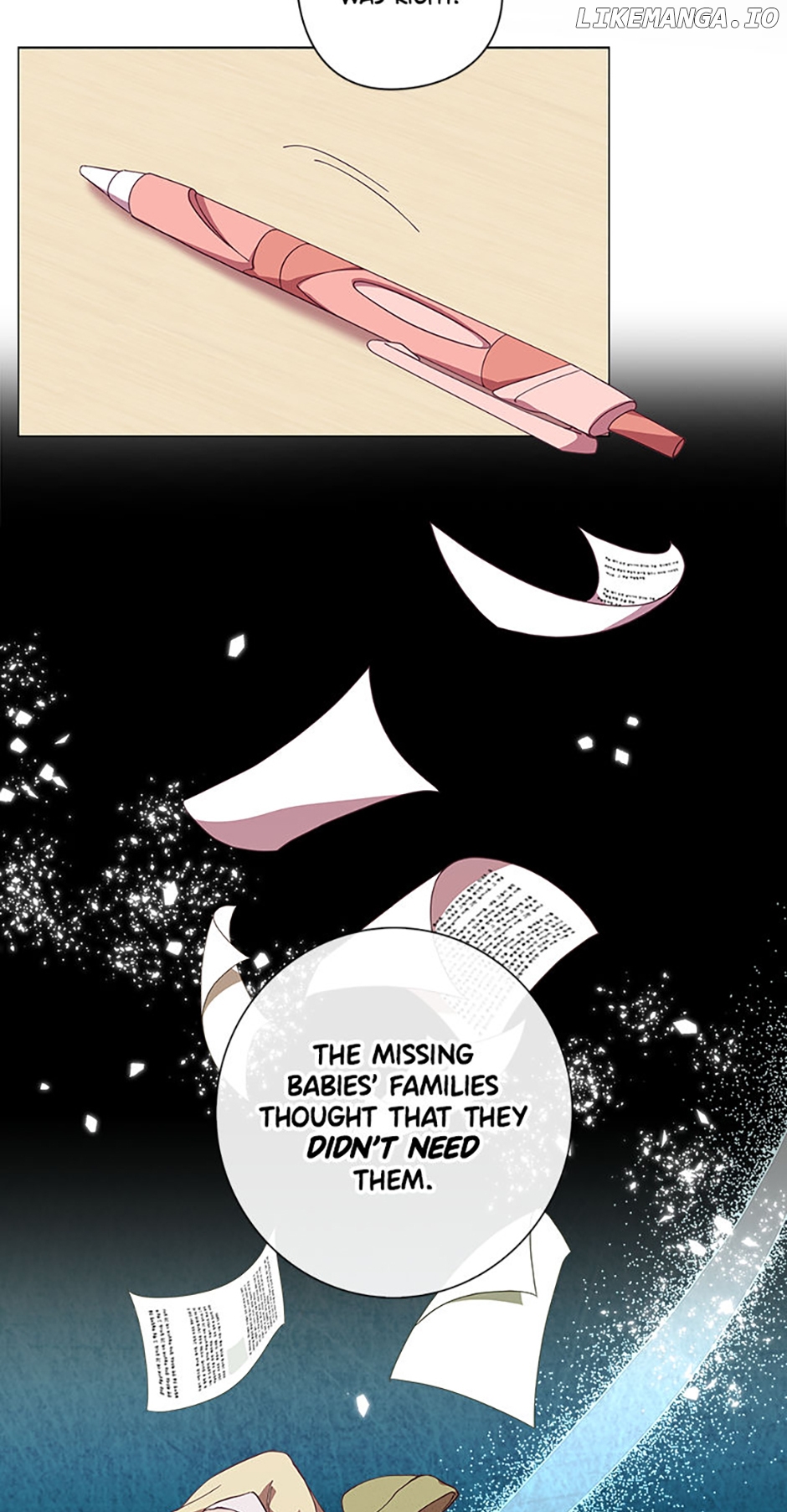 Welcome to Horong Café [Official] Chapter 6 - page 19