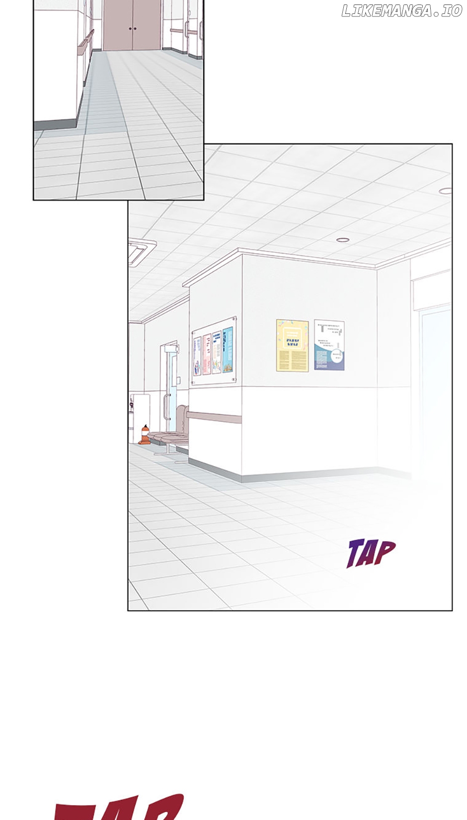 Welcome to Horong Café [Official] Chapter 6 - page 2