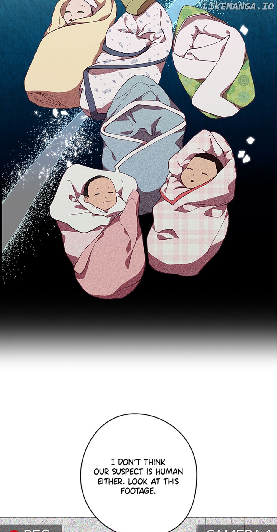 Welcome to Horong Café [Official] Chapter 6 - page 20