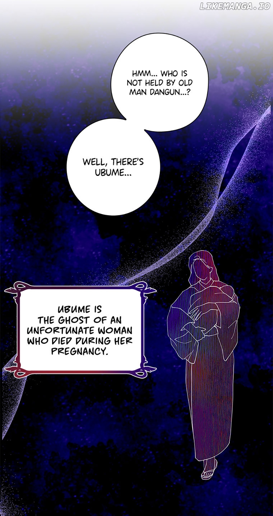 Welcome to Horong Café [Official] Chapter 6 - page 23