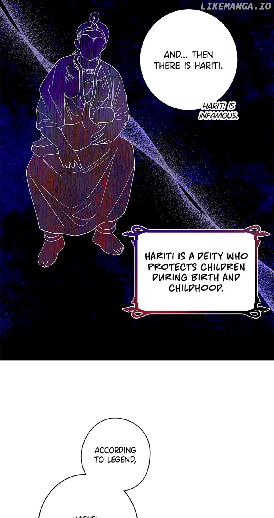 Welcome to Horong Café [Official] Chapter 6 - page 24