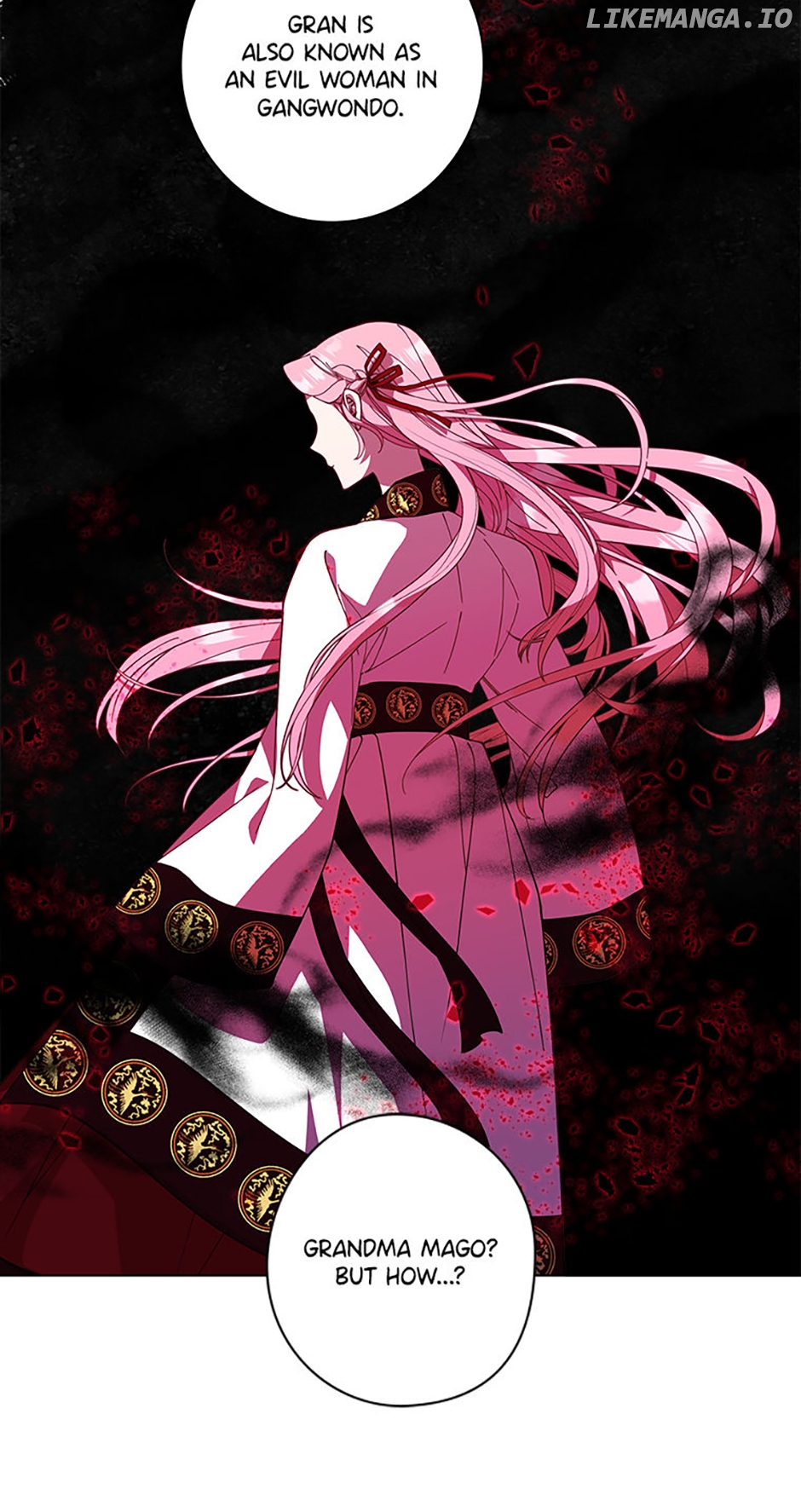 Welcome to Horong Café [Official] Chapter 6 - page 26