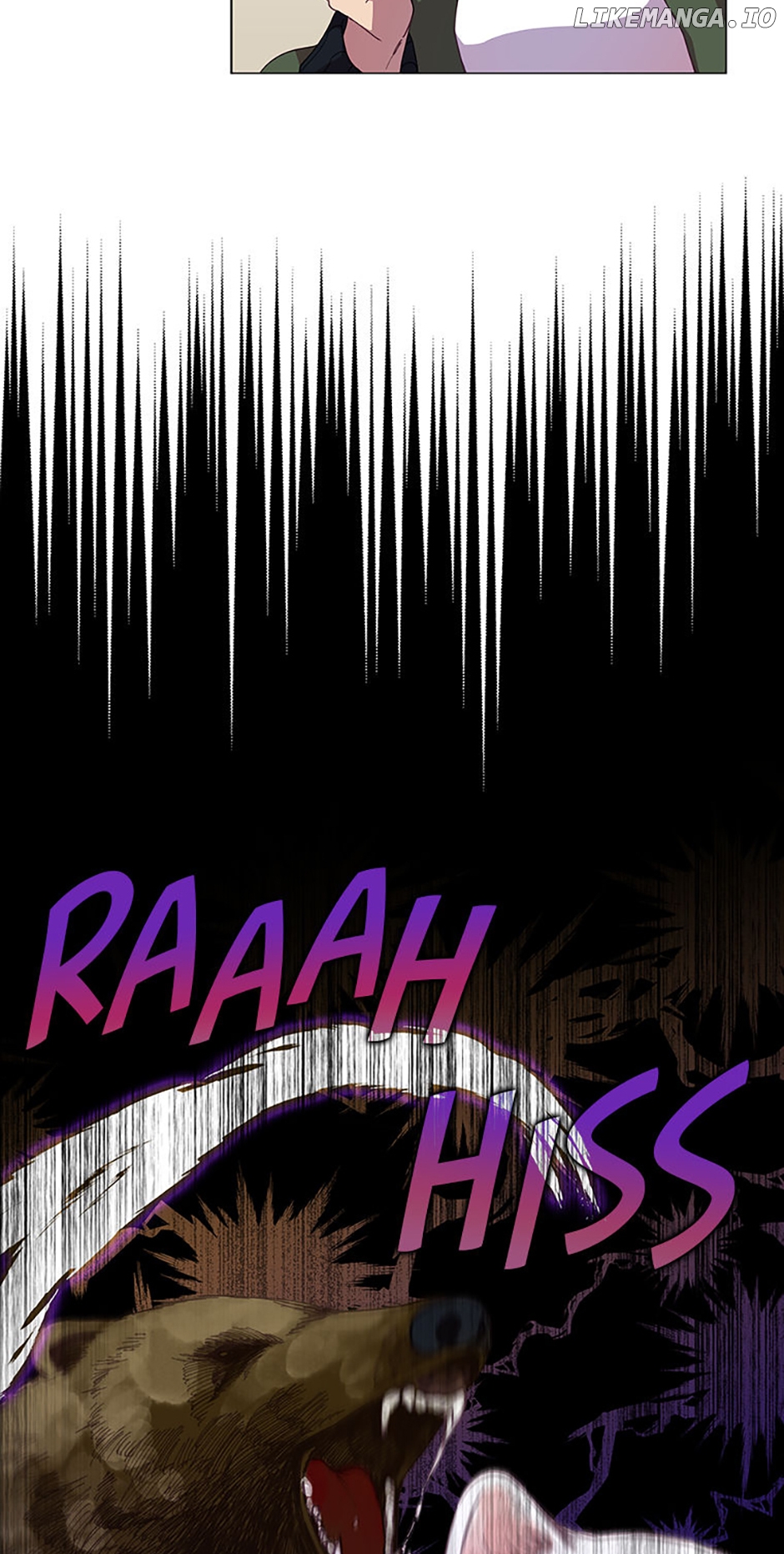 Welcome to Horong Café [Official] Chapter 6 - page 30