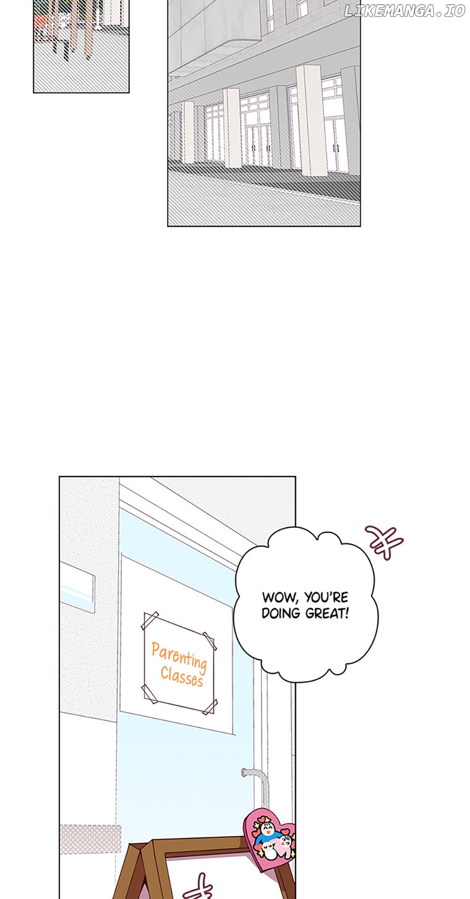 Welcome to Horong Café [Official] Chapter 6 - page 33