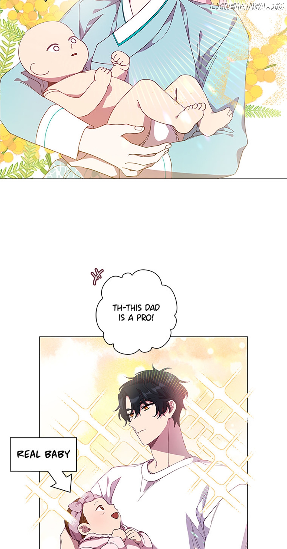 Welcome to Horong Café [Official] Chapter 6 - page 35