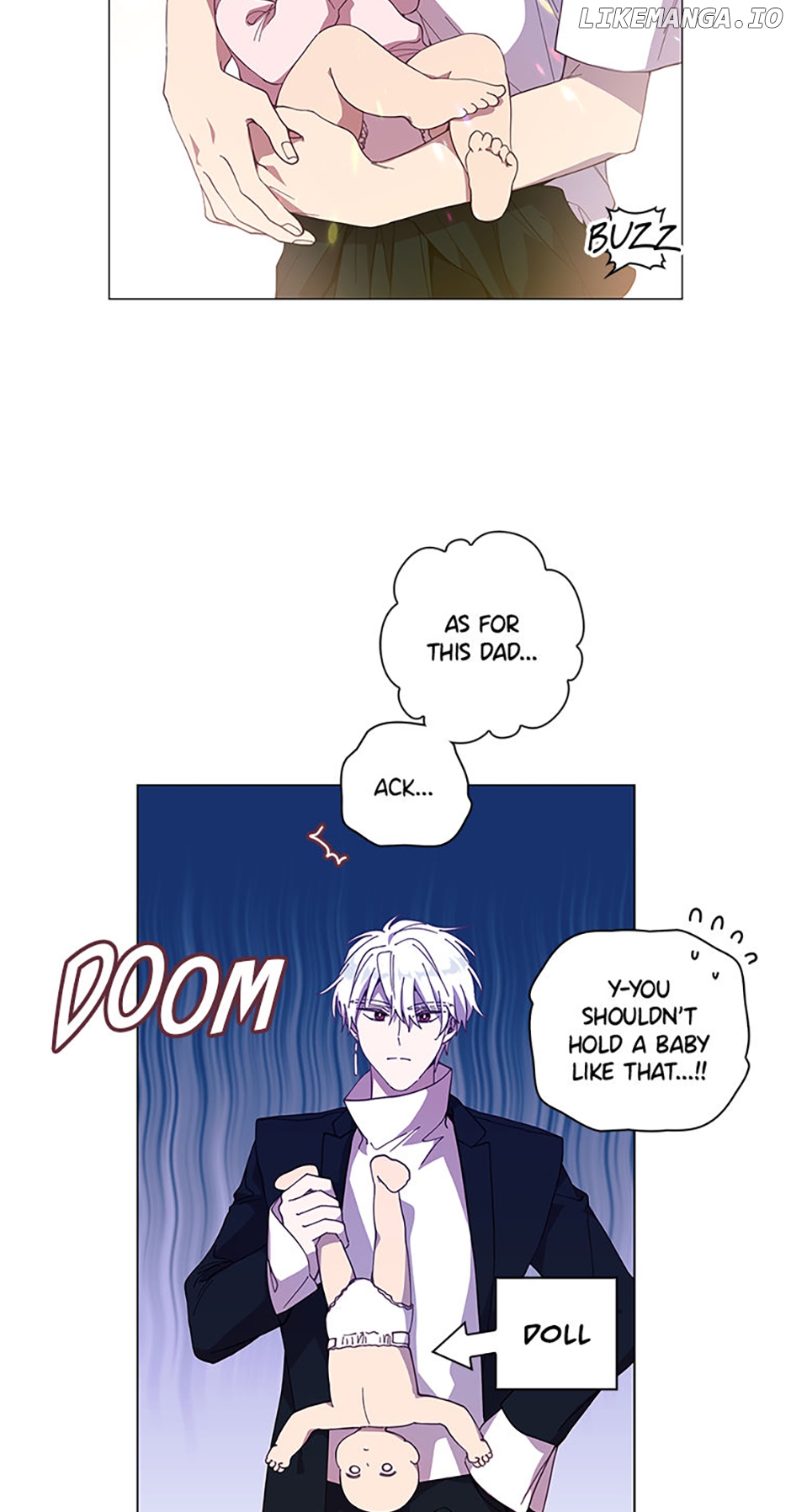 Welcome to Horong Café [Official] Chapter 6 - page 36