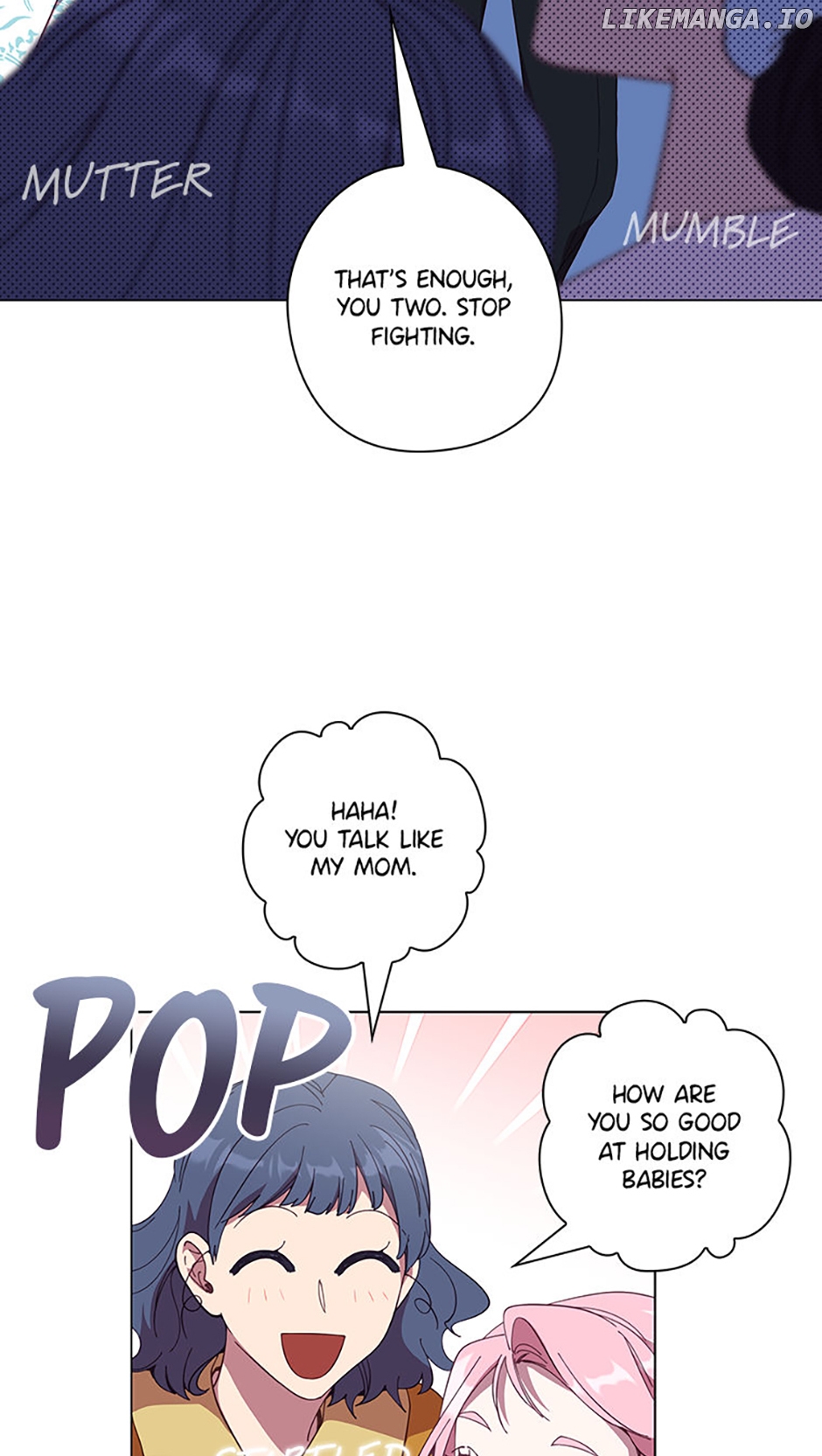 Welcome to Horong Café [Official] Chapter 6 - page 39