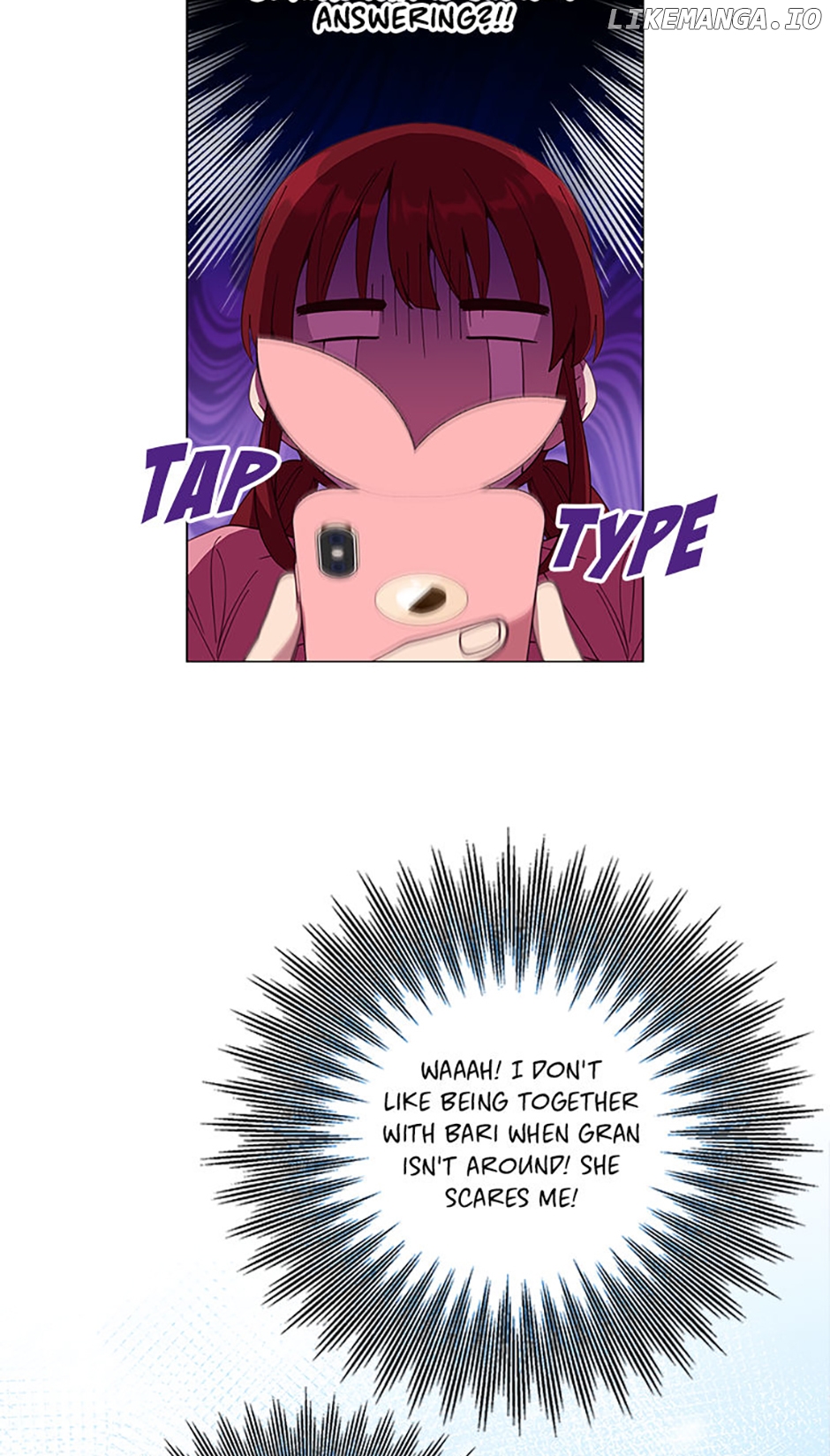 Welcome to Horong Café [Official] Chapter 6 - page 4