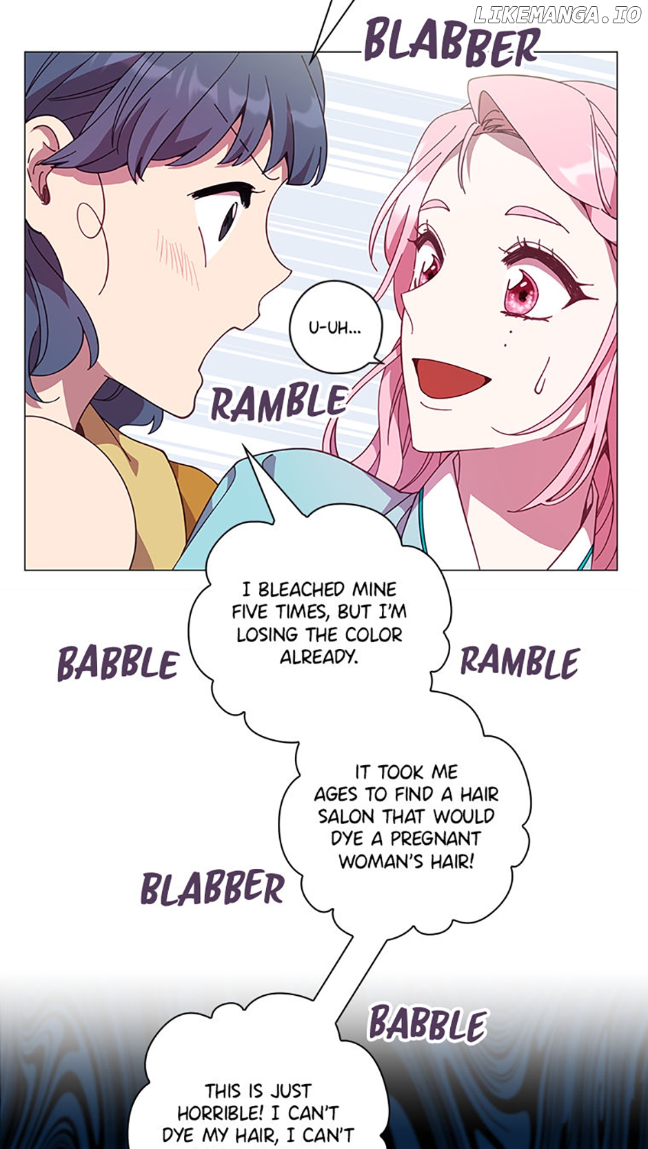 Welcome to Horong Café [Official] Chapter 6 - page 41