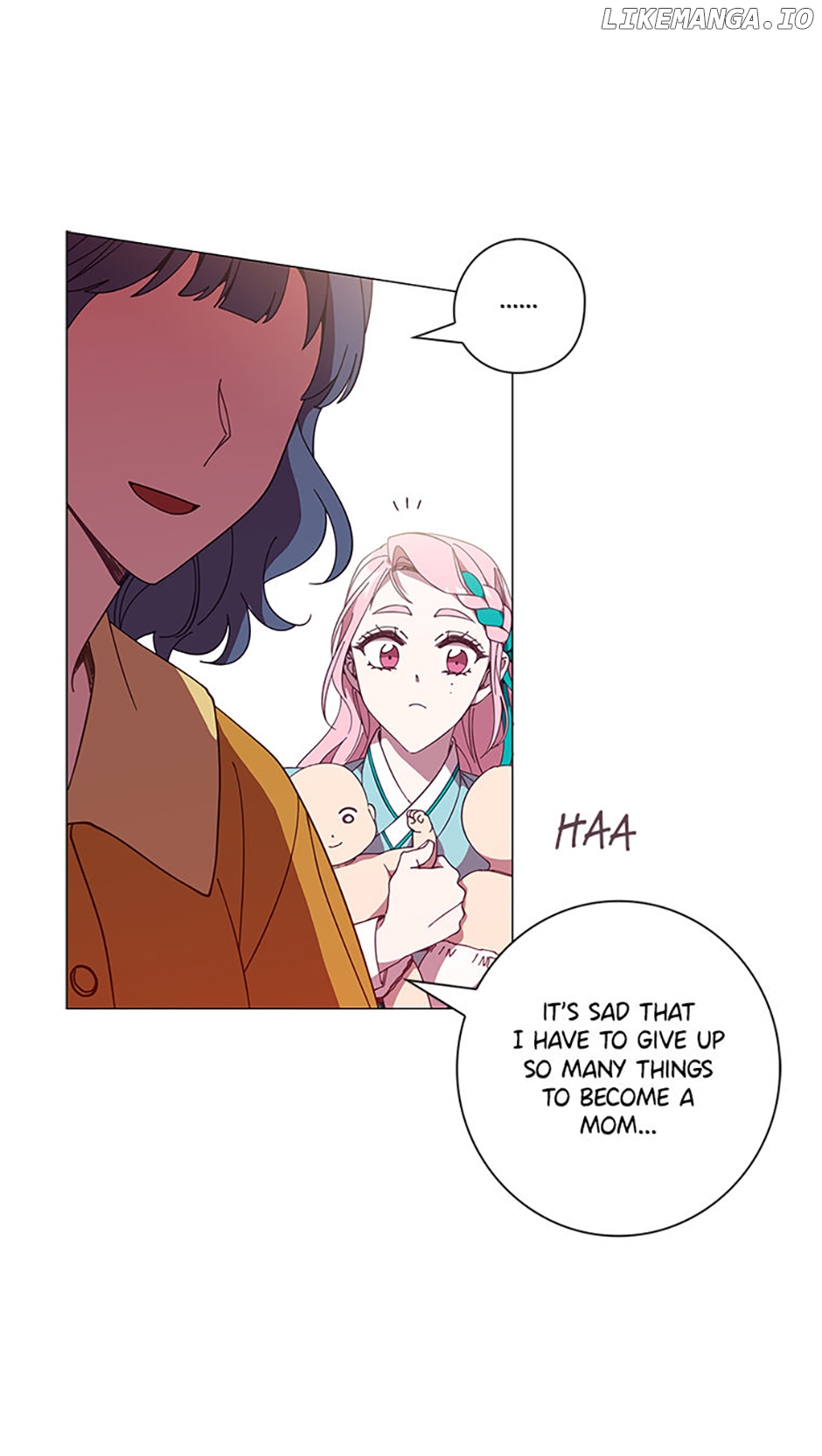 Welcome to Horong Café [Official] Chapter 6 - page 43