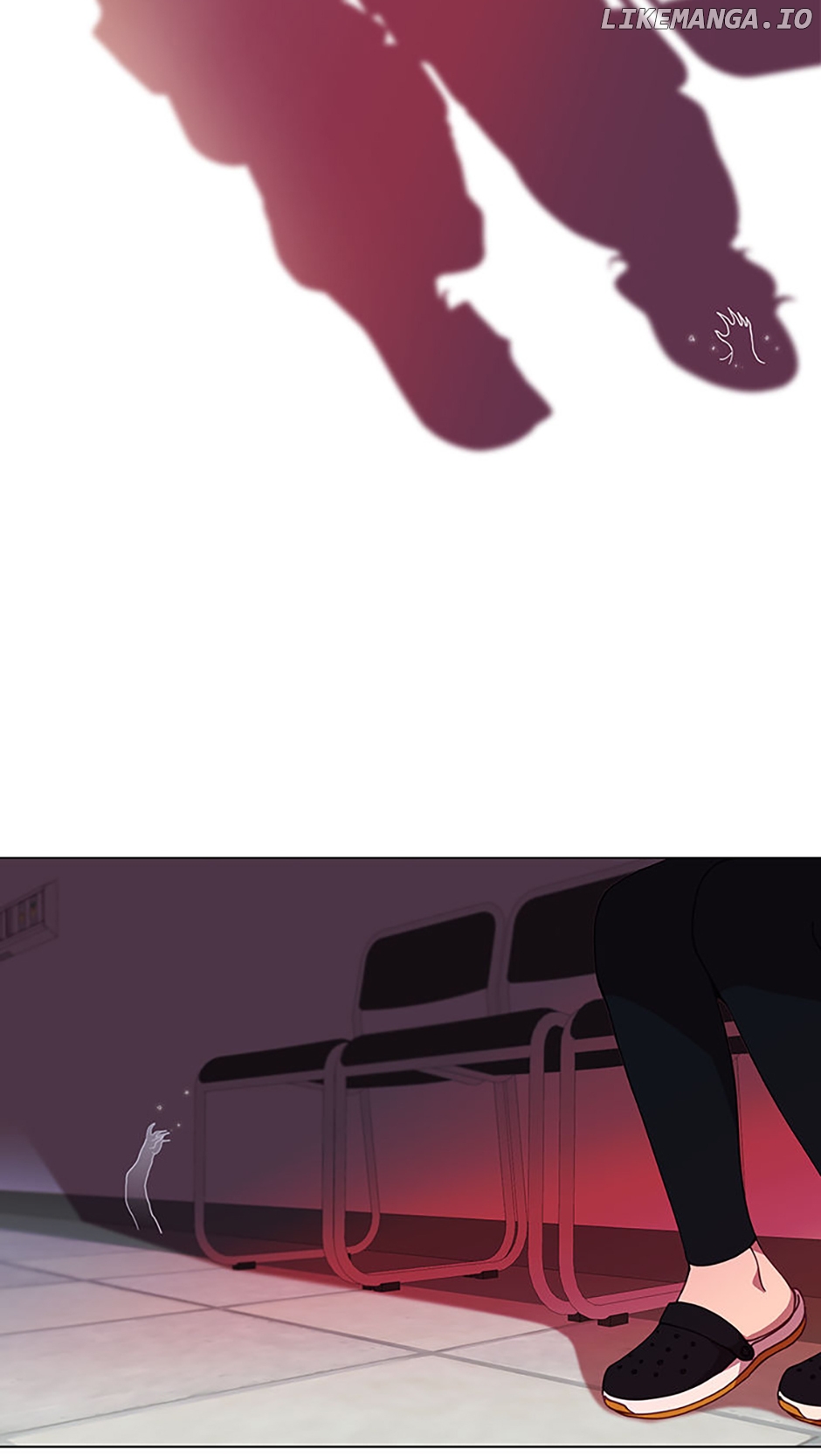 Welcome to Horong Café [Official] Chapter 6 - page 45