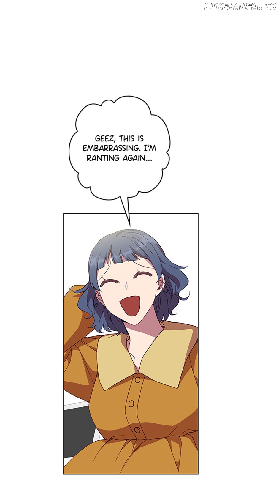 Welcome to Horong Café [Official] Chapter 6 - page 46