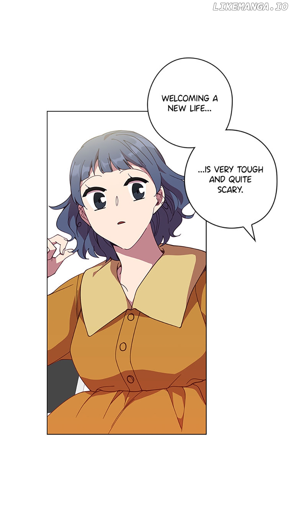 Welcome to Horong Café [Official] Chapter 6 - page 47