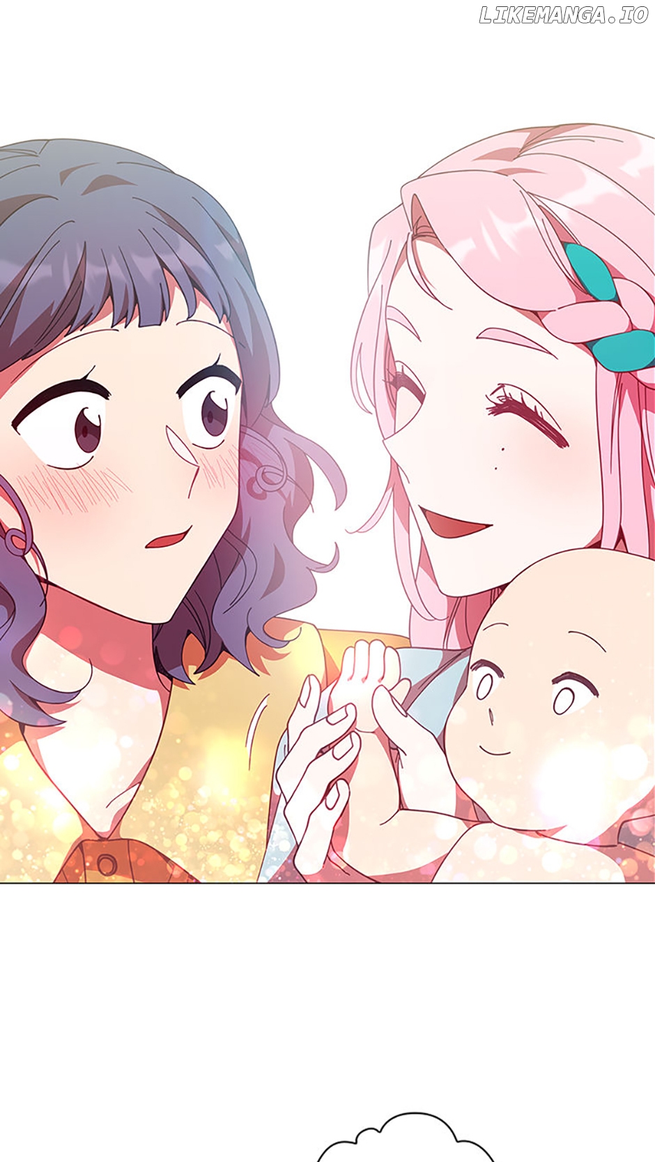 Welcome to Horong Café [Official] Chapter 6 - page 50