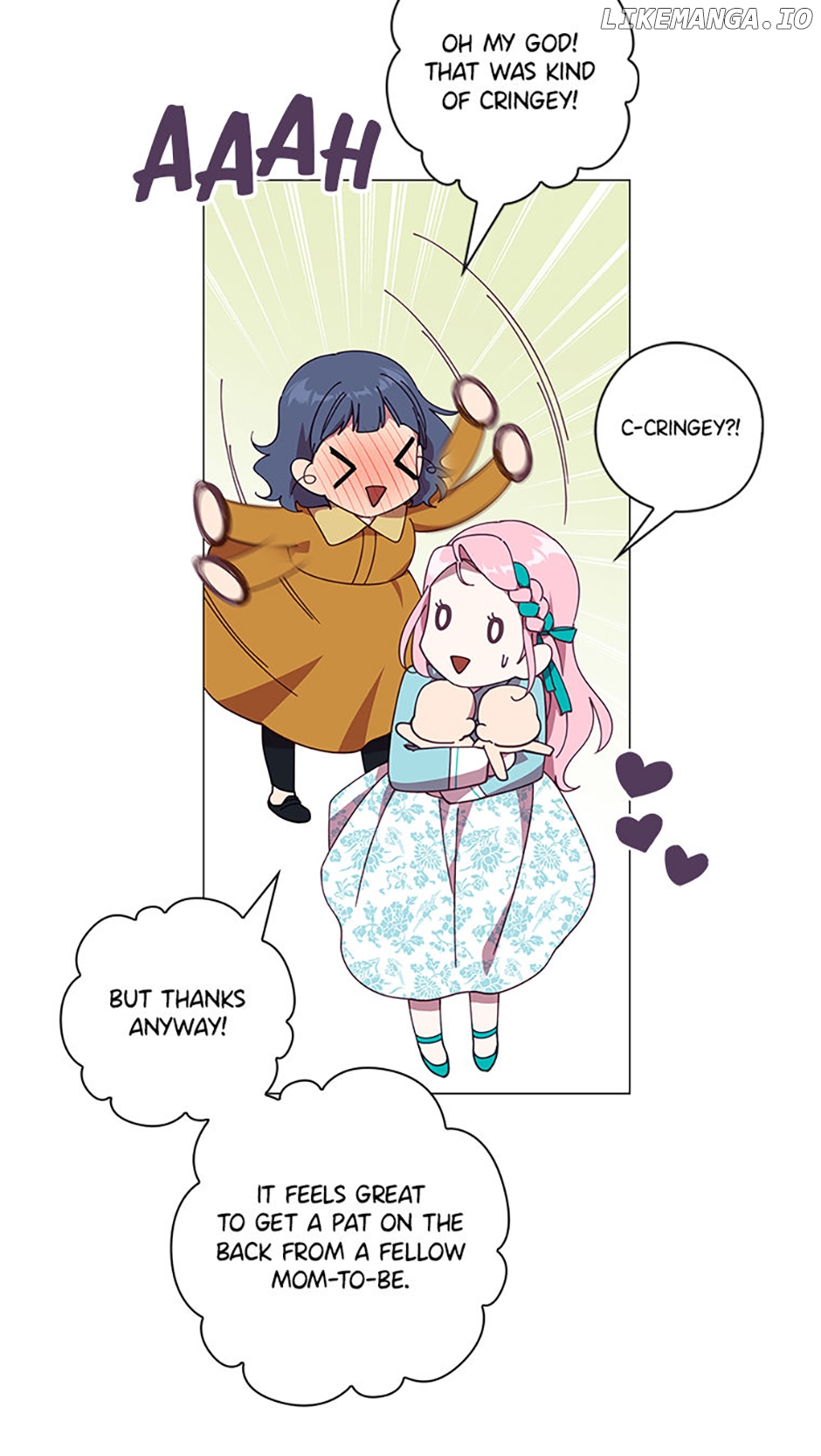 Welcome to Horong Café [Official] Chapter 6 - page 51