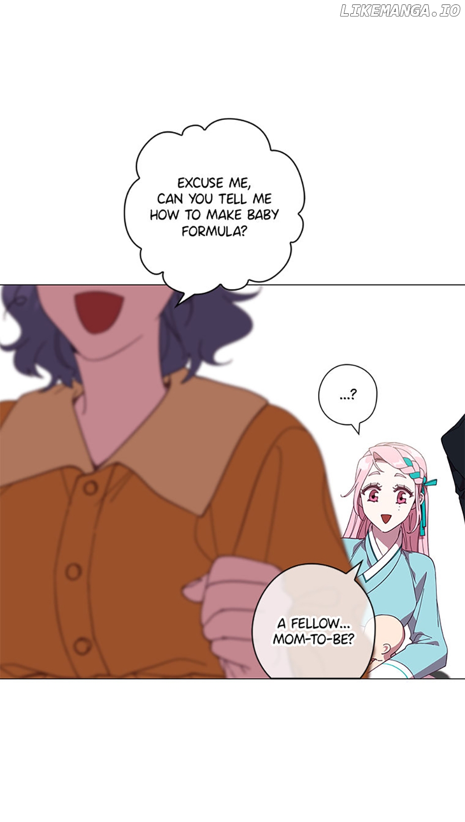 Welcome to Horong Café [Official] Chapter 6 - page 52