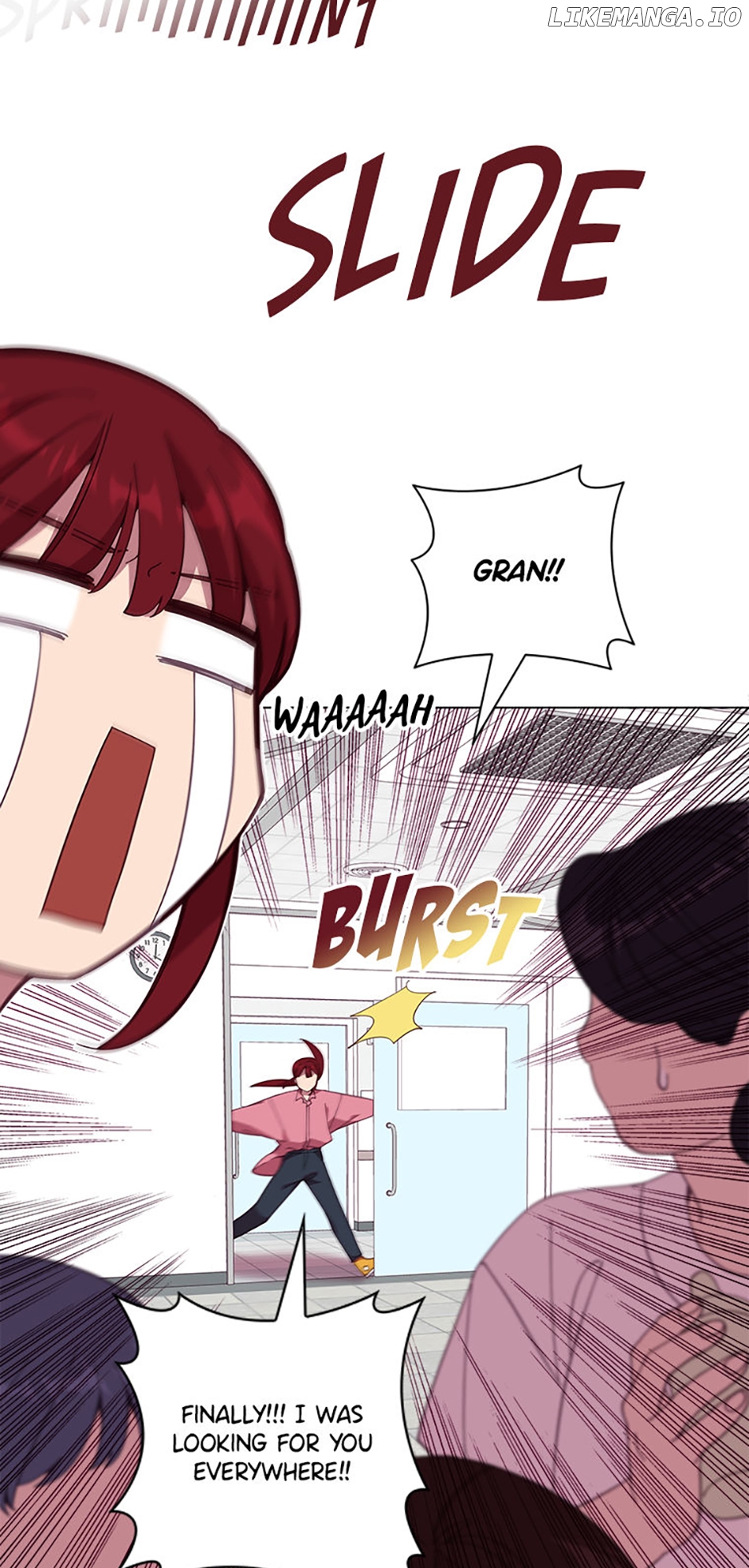 Welcome to Horong Café [Official] Chapter 6 - page 55