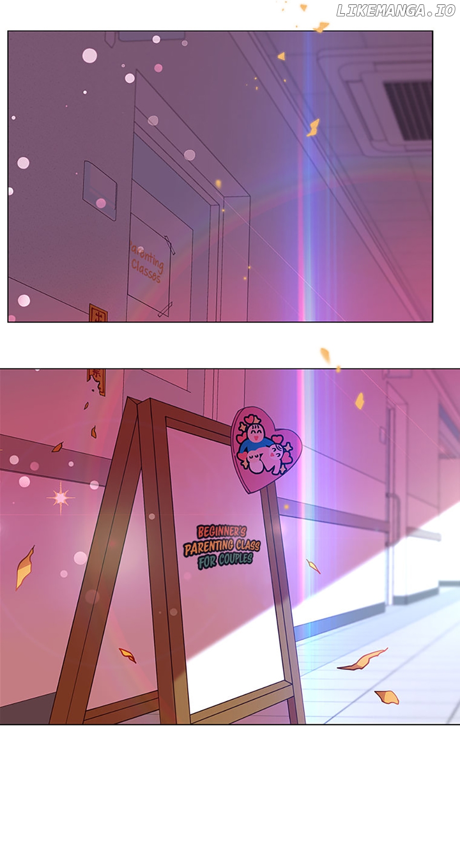 Welcome to Horong Café [Official] Chapter 6 - page 58