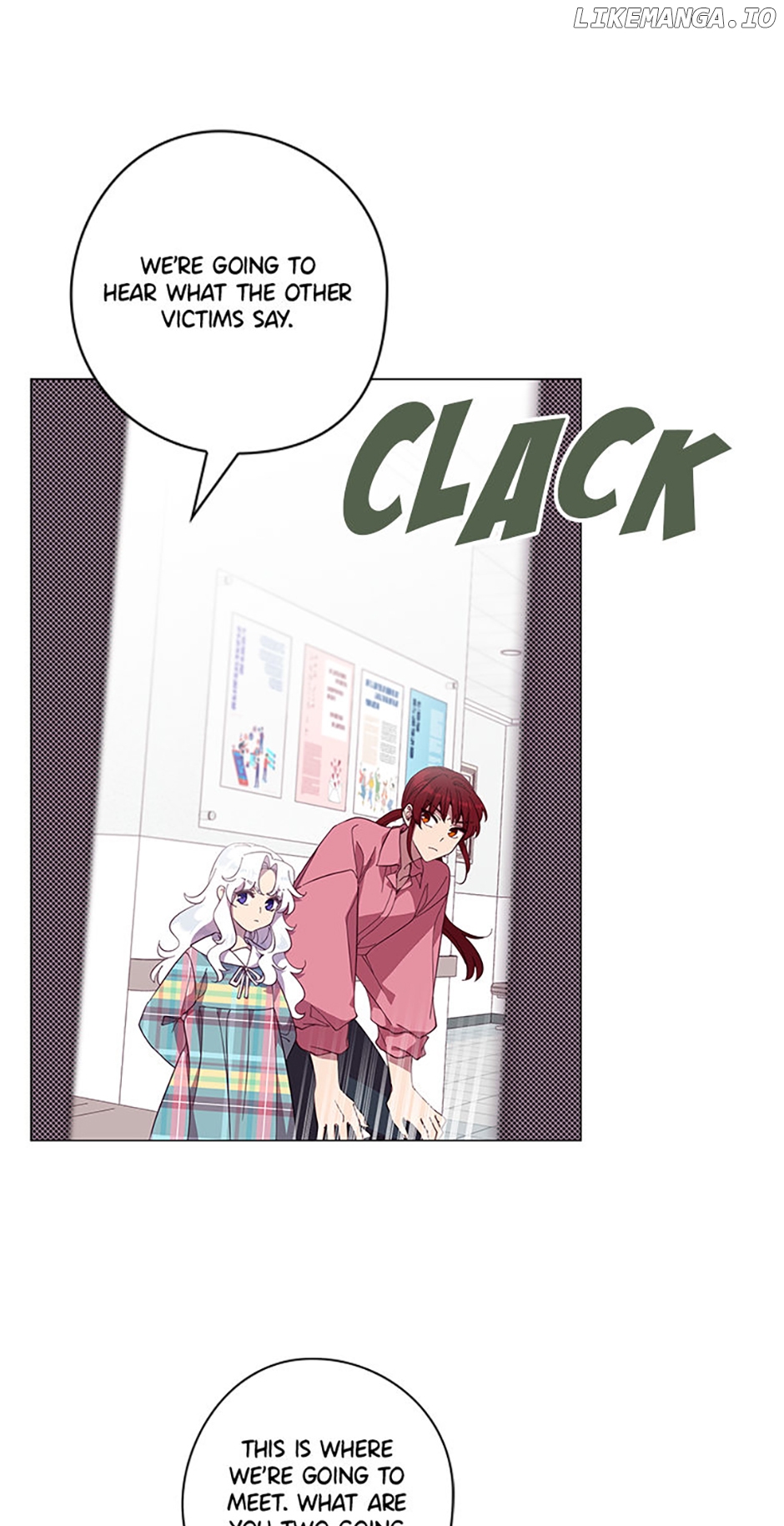 Welcome to Horong Café [Official] Chapter 6 - page 6