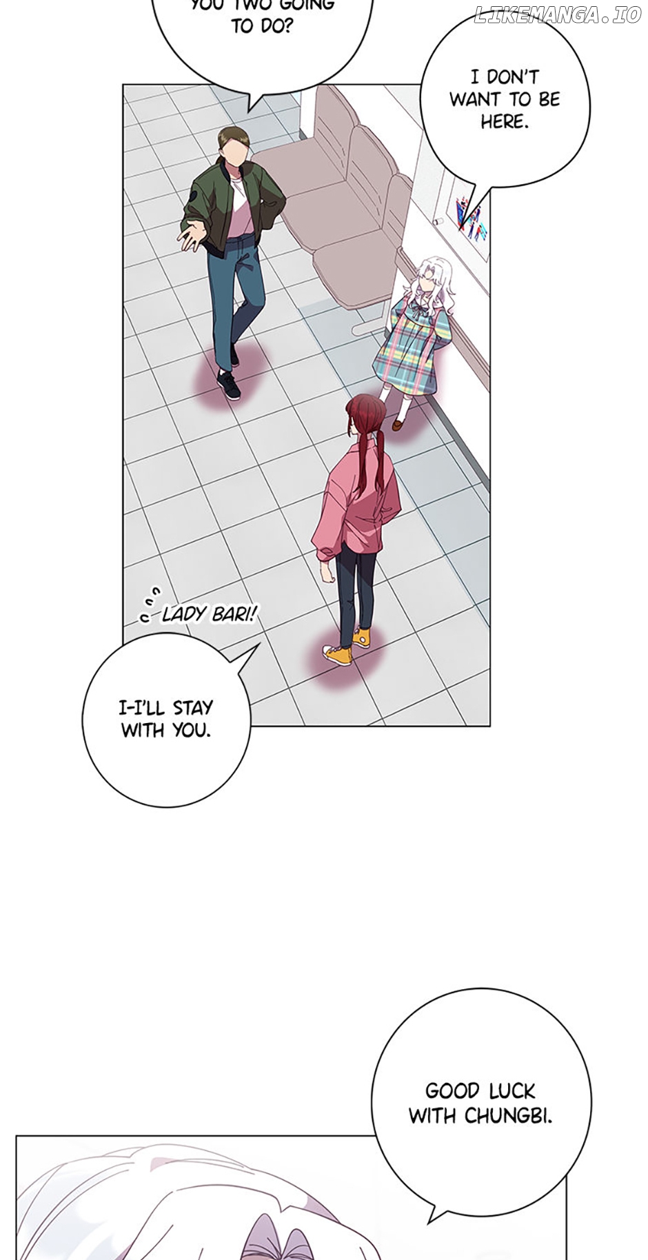 Welcome to Horong Café [Official] Chapter 6 - page 7