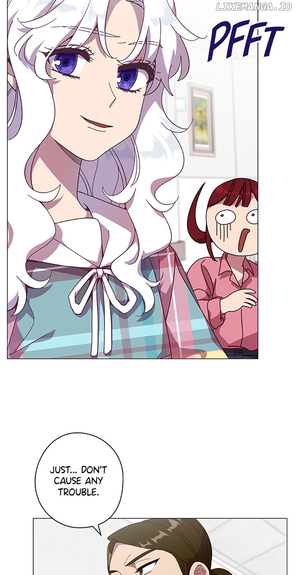 Welcome to Horong Café [Official] Chapter 6 - page 8