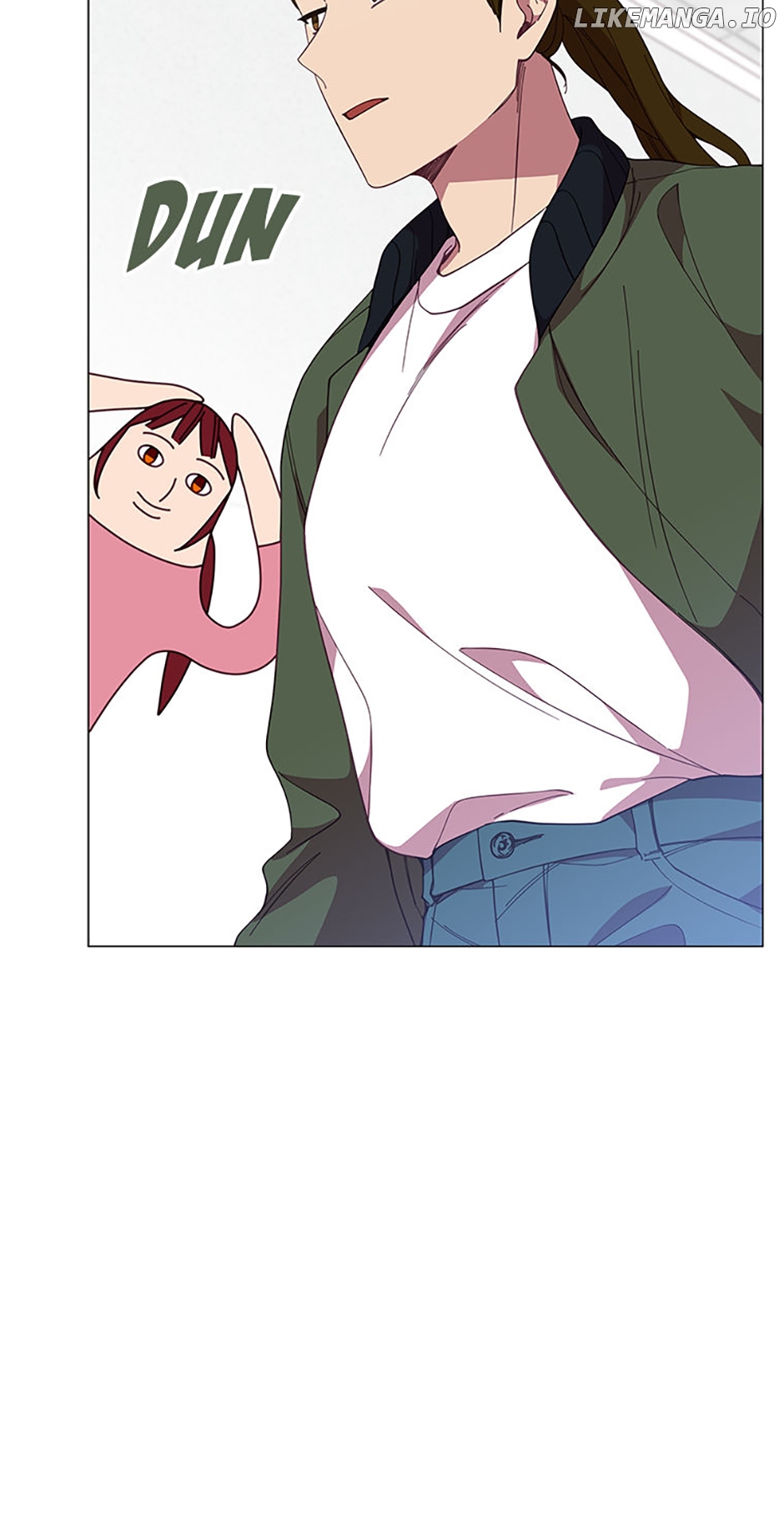 Welcome to Horong Café [Official] Chapter 6 - page 9