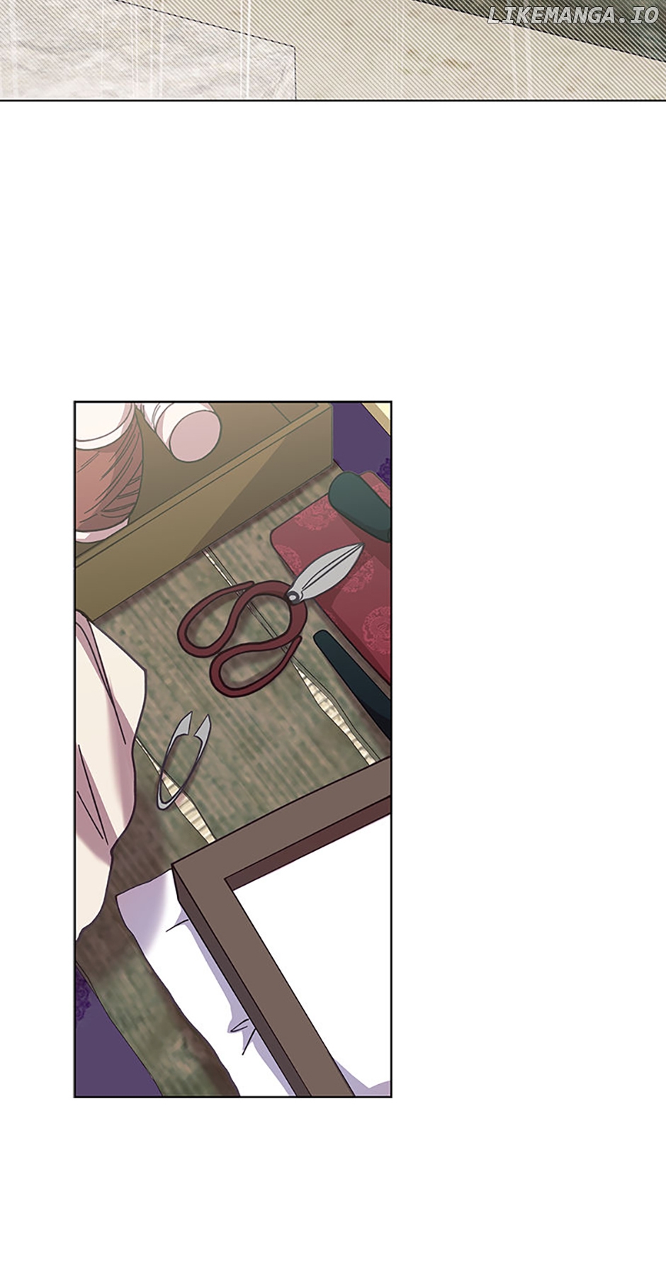 Welcome to Horong Café [Official] Chapter 25 - page 12