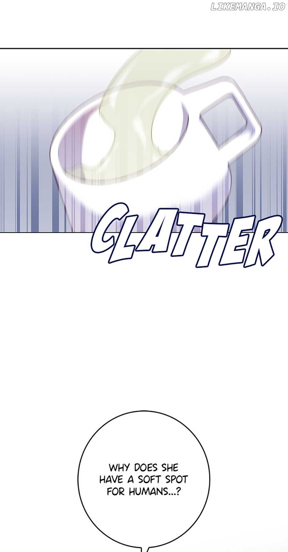 Welcome to Horong Café [Official] Chapter 25 - page 18