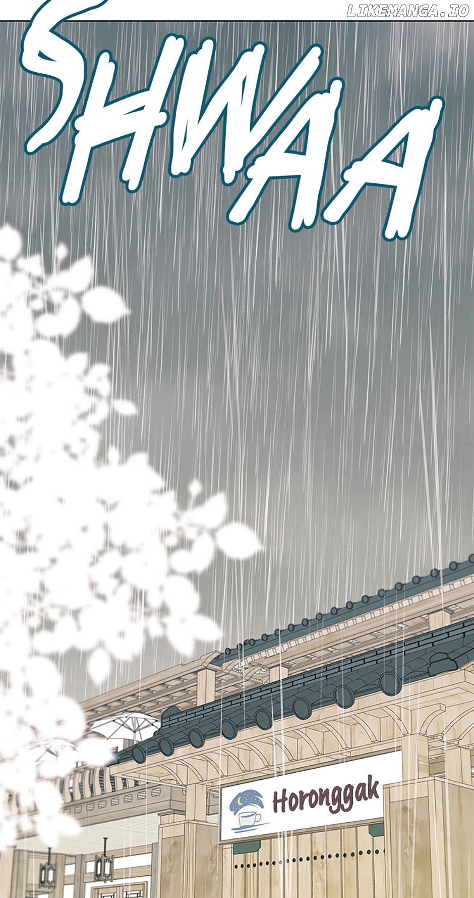 Welcome to Horong Café [Official] Chapter 25 - page 2