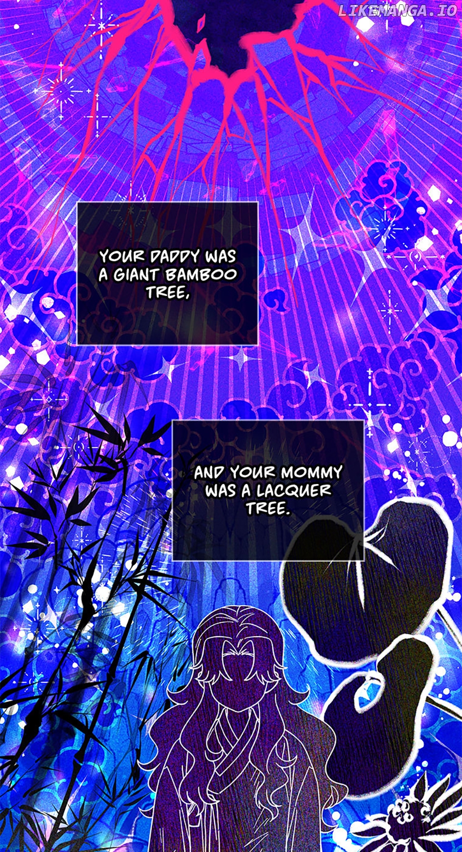 Welcome to Horong Café [Official] Chapter 25 - page 22