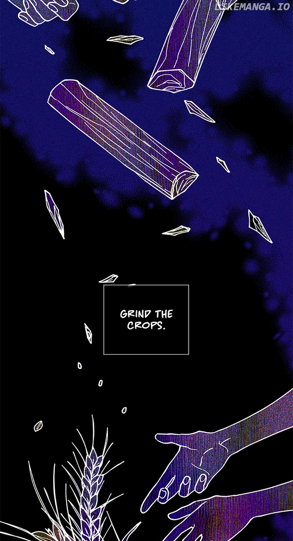 Welcome to Horong Café [Official] Chapter 25 - page 25