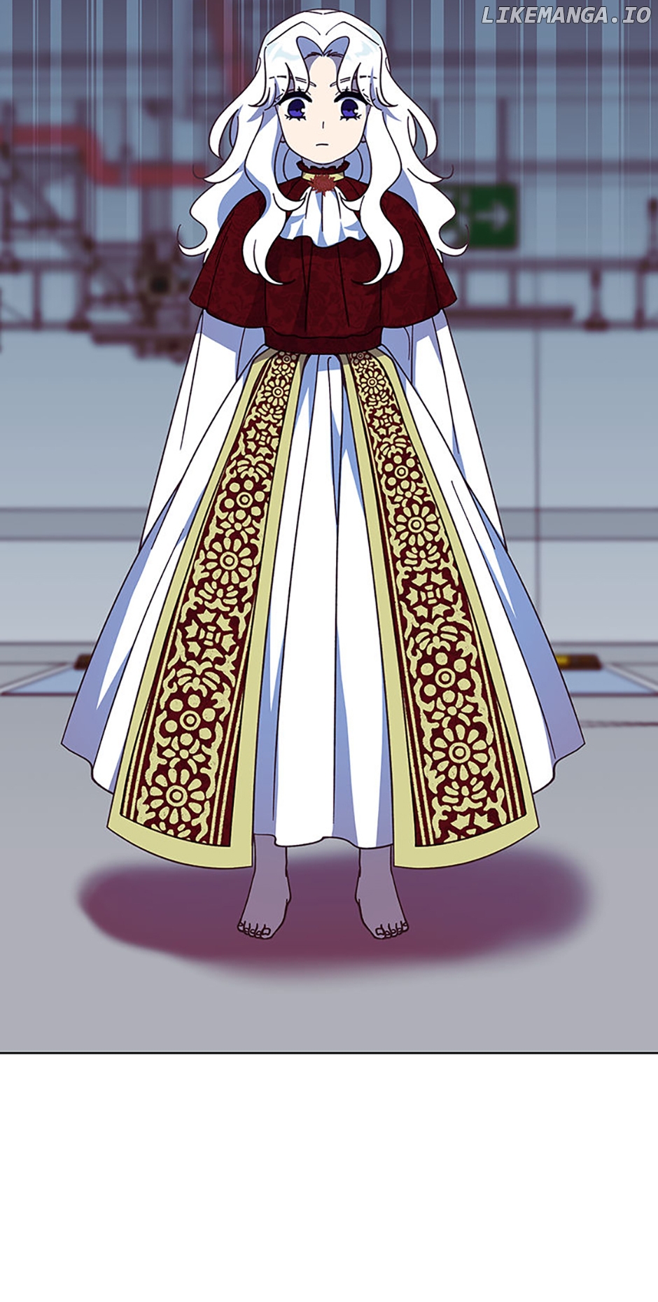 Welcome to Horong Café [Official] Chapter 25 - page 33