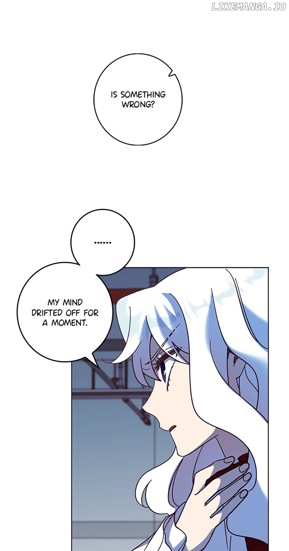 Welcome to Horong Café [Official] Chapter 25 - page 34