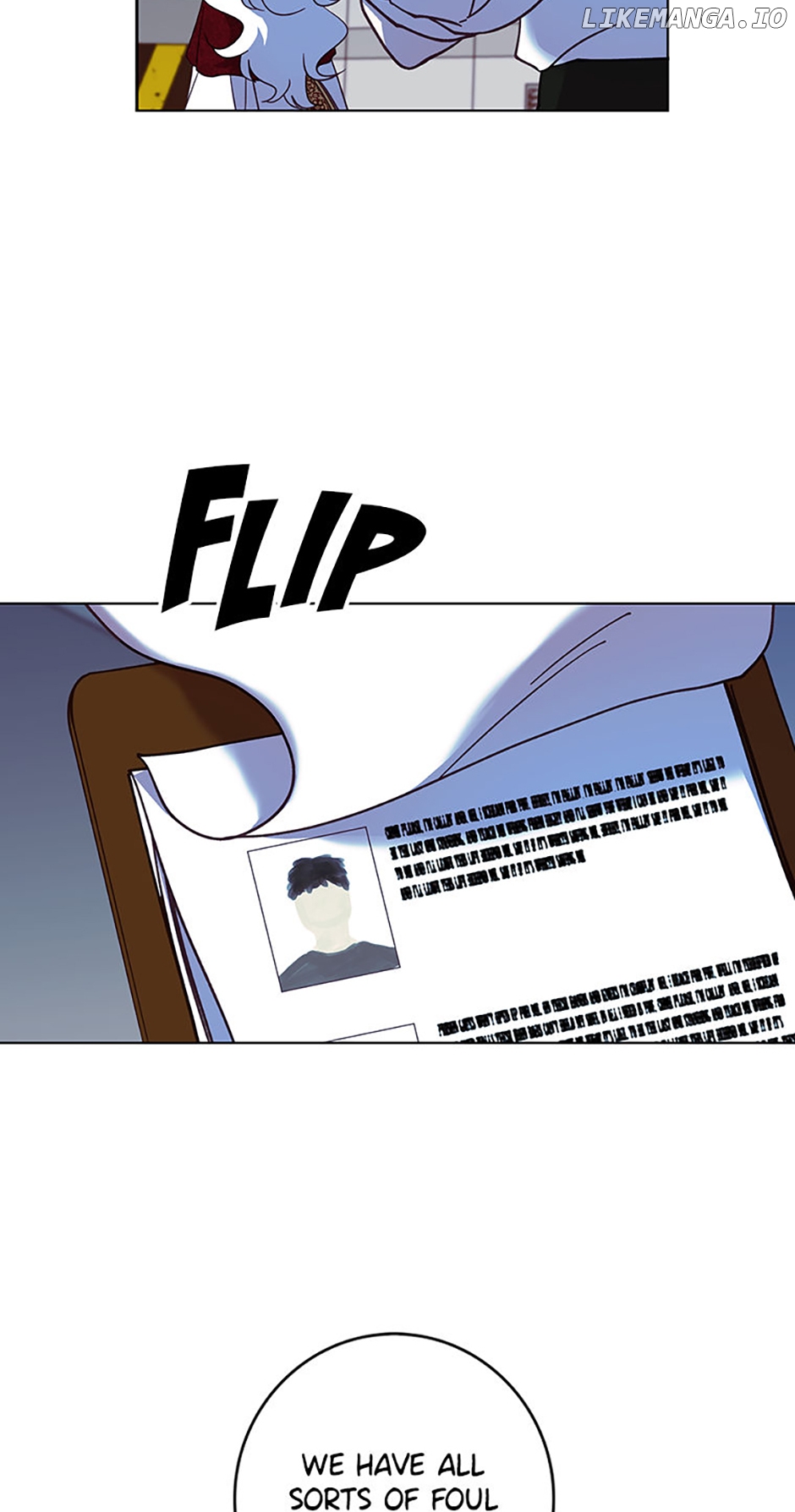 Welcome to Horong Café [Official] Chapter 25 - page 36