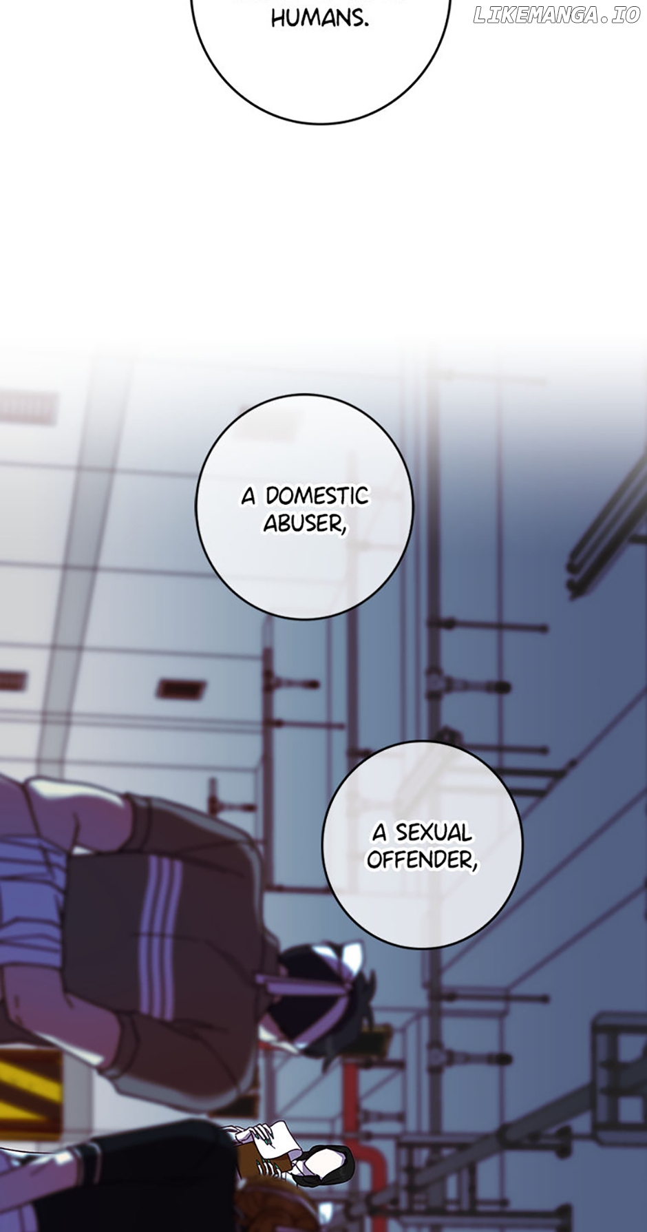 Welcome to Horong Café [Official] Chapter 25 - page 37