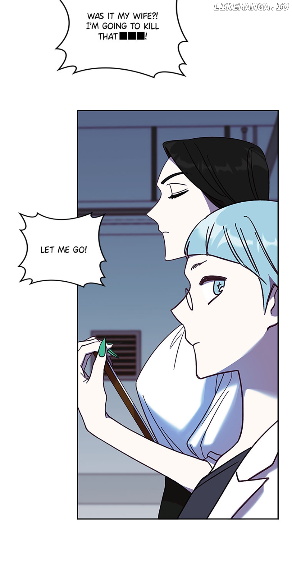 Welcome to Horong Café [Official] Chapter 25 - page 41