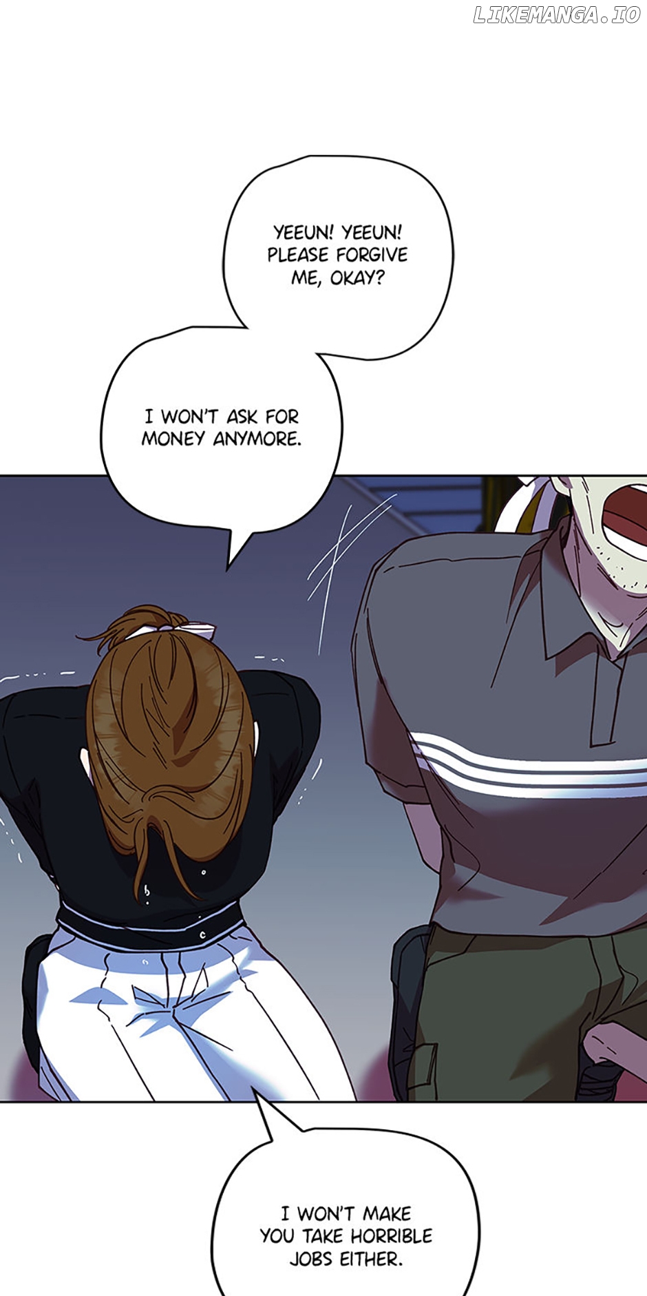 Welcome to Horong Café [Official] Chapter 25 - page 42