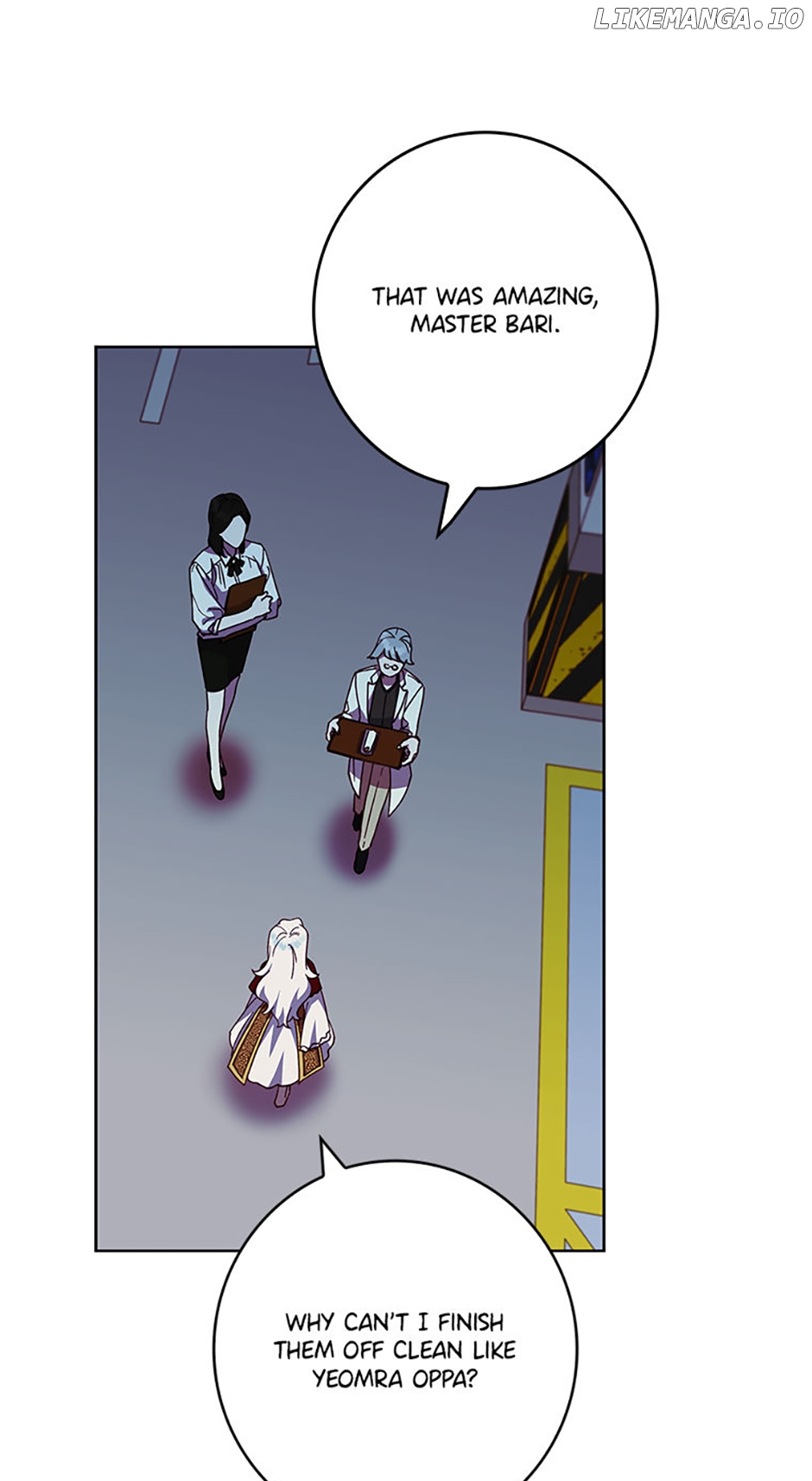 Welcome to Horong Café [Official] Chapter 25 - page 52