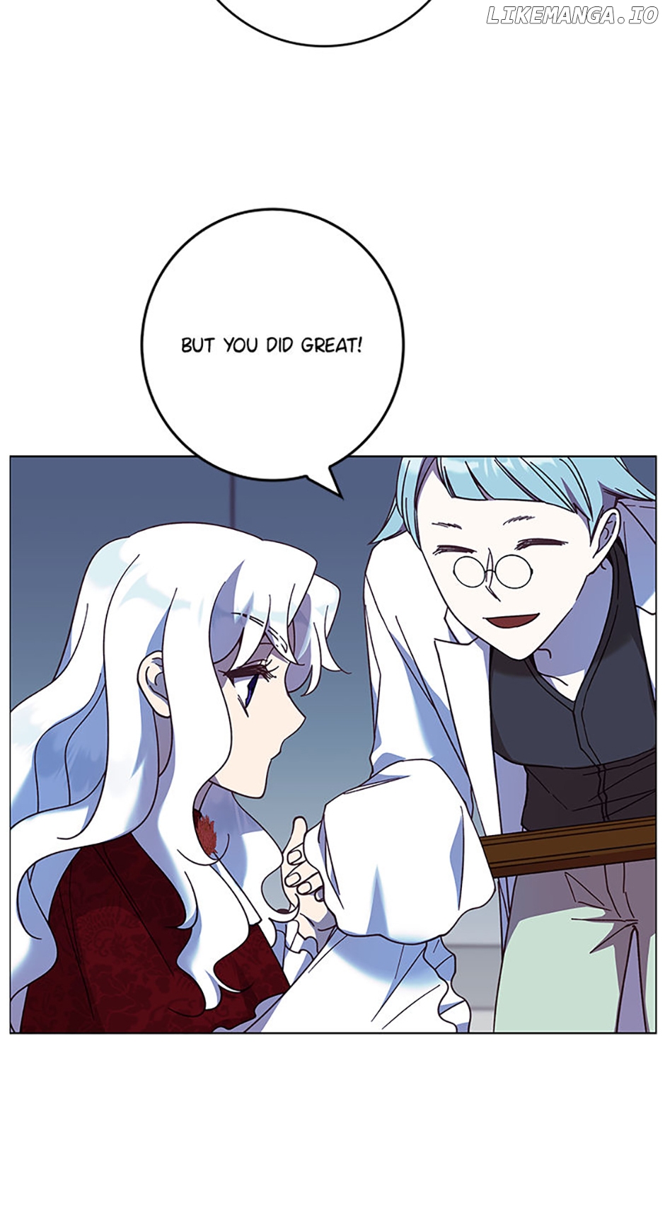 Welcome to Horong Café [Official] Chapter 25 - page 53