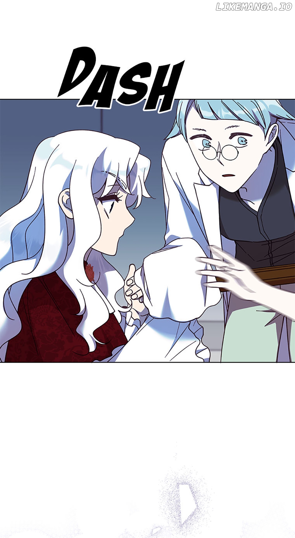 Welcome to Horong Café [Official] Chapter 25 - page 54