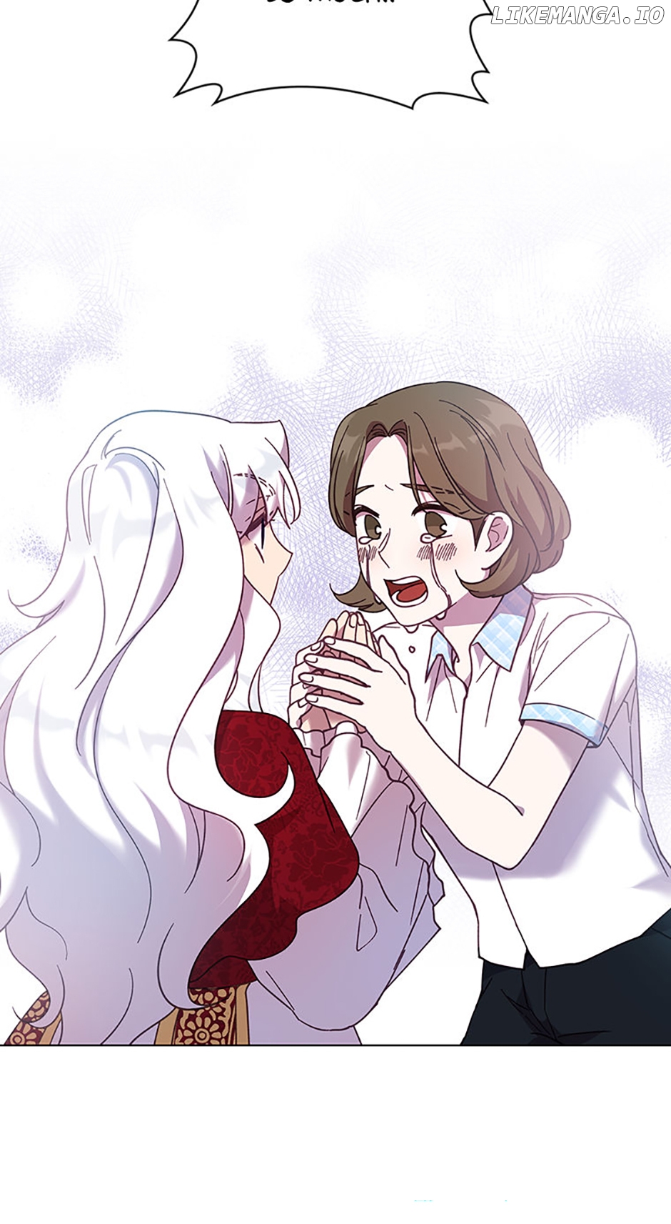 Welcome to Horong Café [Official] Chapter 25 - page 57