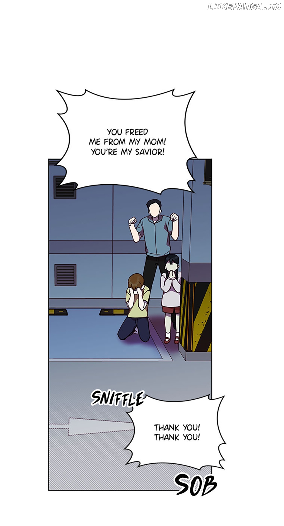 Welcome to Horong Café [Official] Chapter 25 - page 58