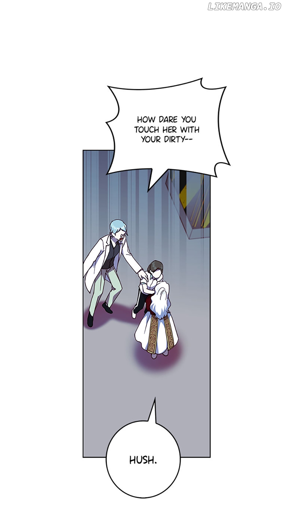 Welcome to Horong Café [Official] Chapter 25 - page 59