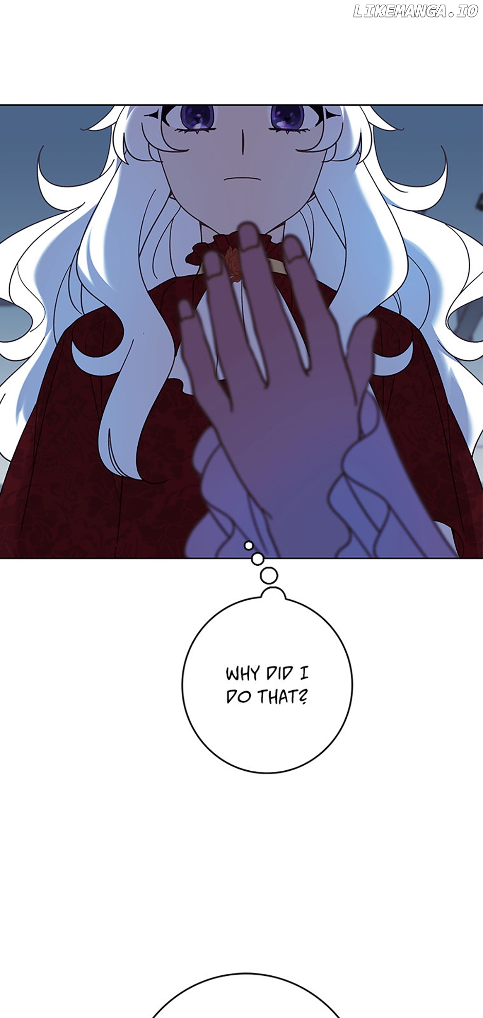 Welcome to Horong Café [Official] Chapter 25 - page 66