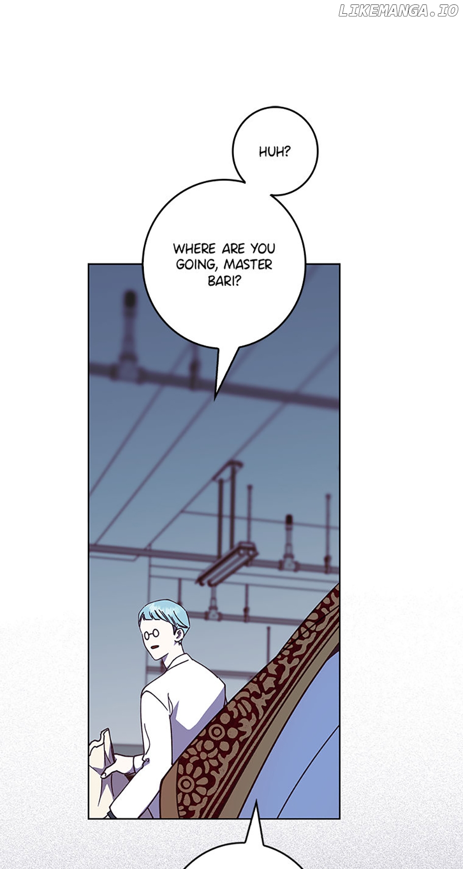 Welcome to Horong Café [Official] Chapter 25 - page 70