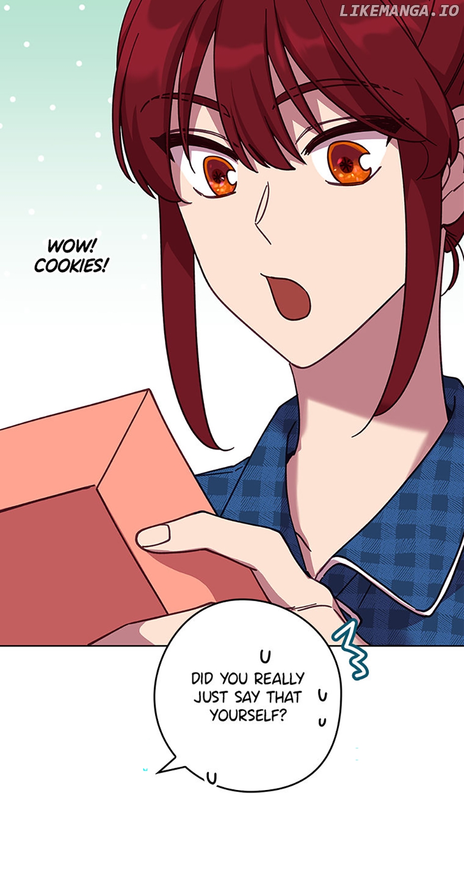 Welcome to Horong Café [Official] Chapter 25 - page 8