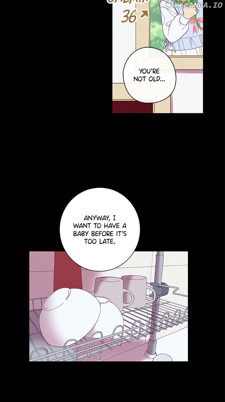 Welcome to Horong Café [Official] Chapter 5 - page 13