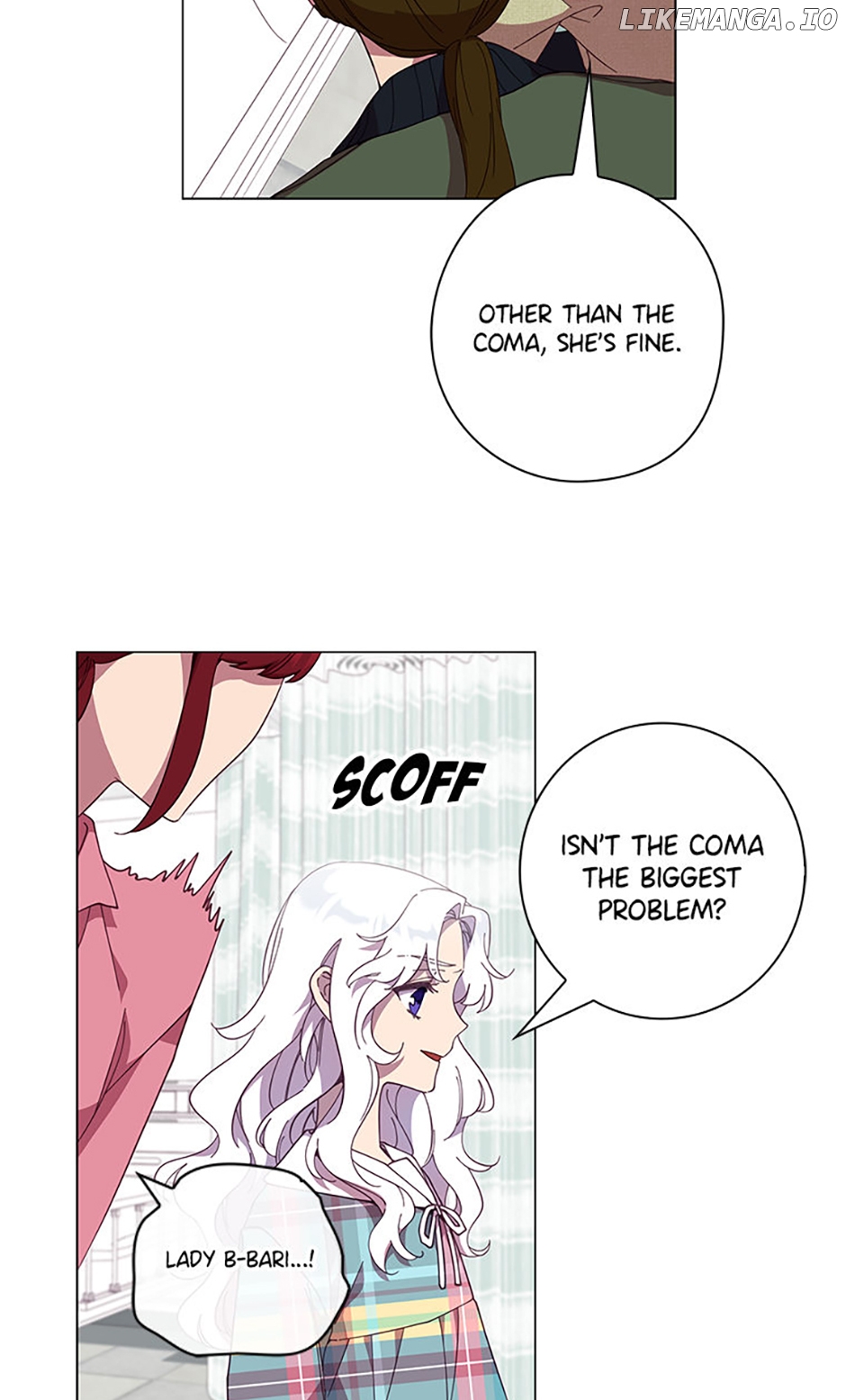 Welcome to Horong Café [Official] Chapter 5 - page 19