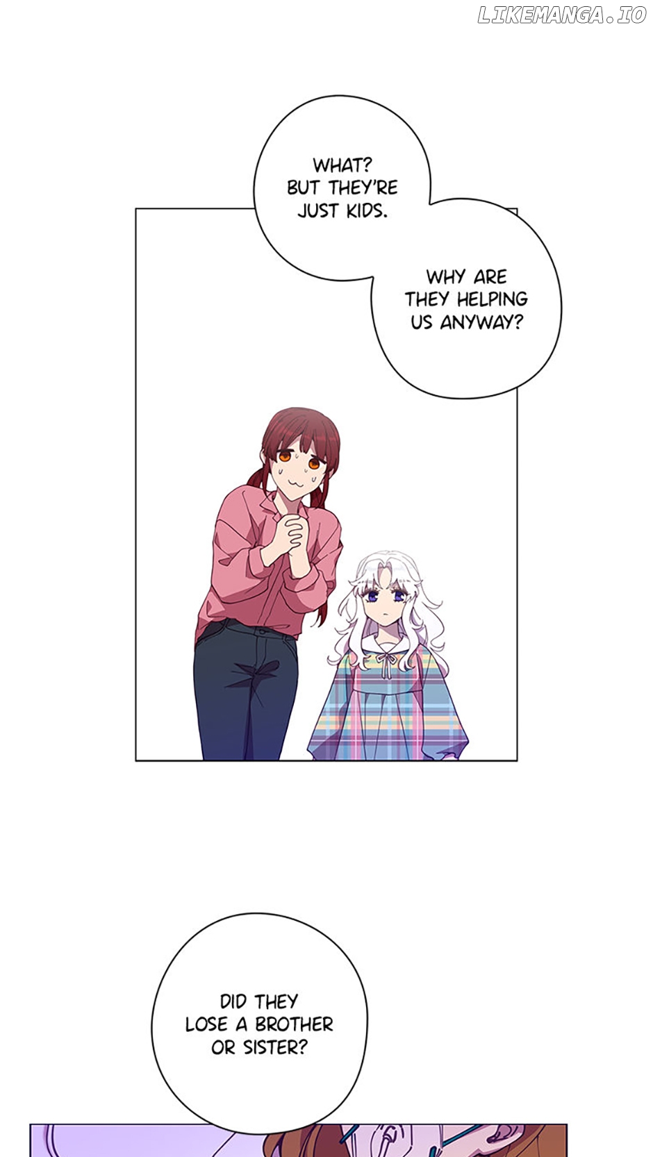 Welcome to Horong Café [Official] Chapter 5 - page 21