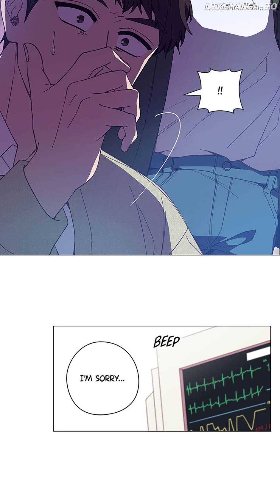 Welcome to Horong Café [Official] Chapter 5 - page 24